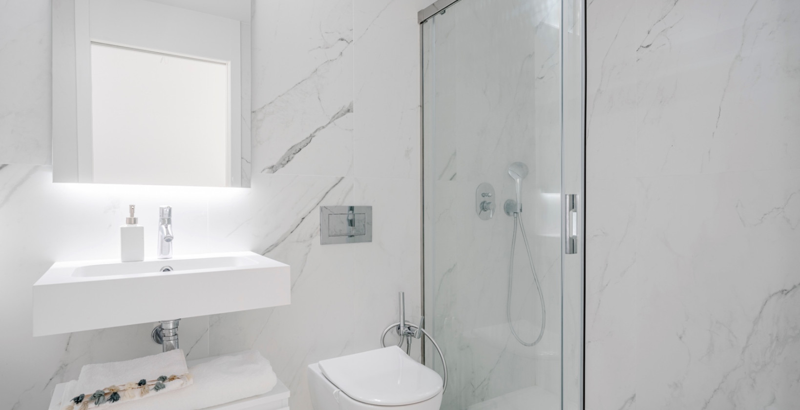 Bruktbolig - Leilighet / leilighet - Benidorm