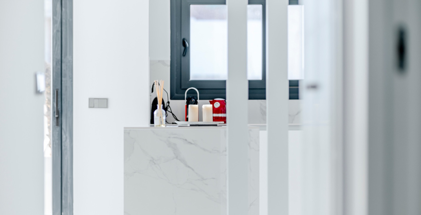 Bruktbolig - Leilighet / leilighet - Benidorm