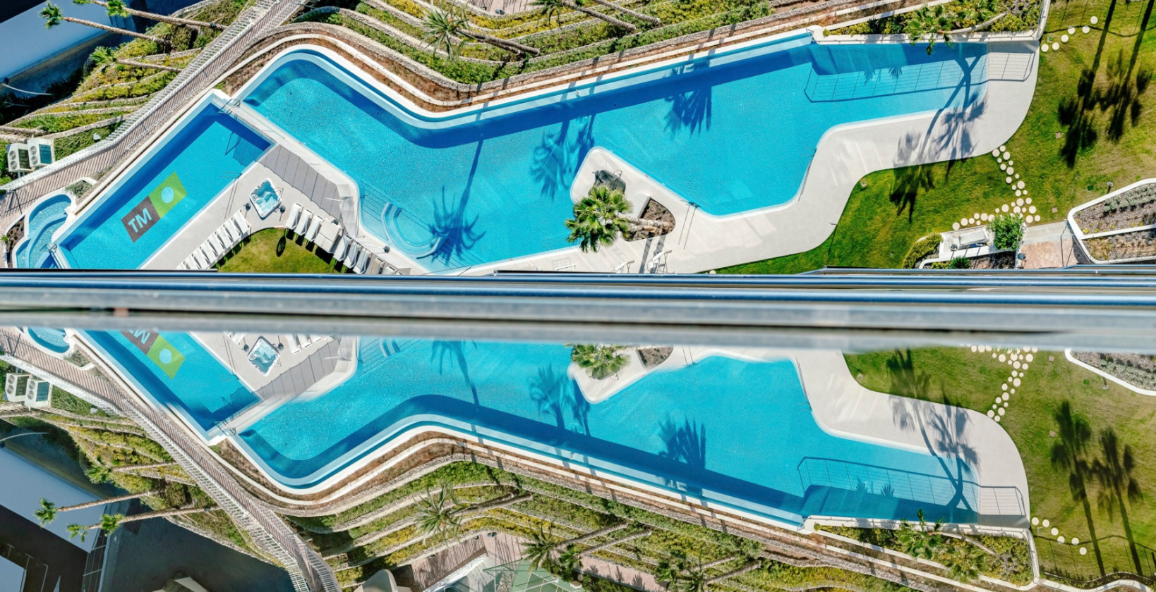 Bruktbolig - Leilighet / leilighet - Benidorm