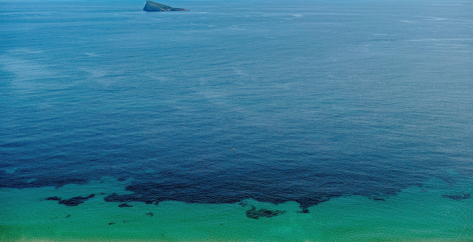 Bruktbolig - Leilighet / leilighet - Benidorm
