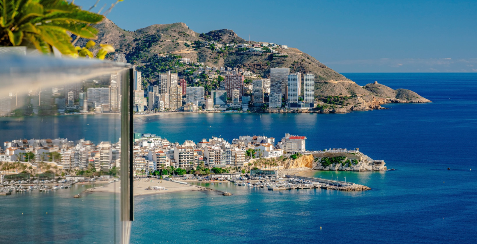 Bruktbolig - Leilighet / leilighet - Benidorm