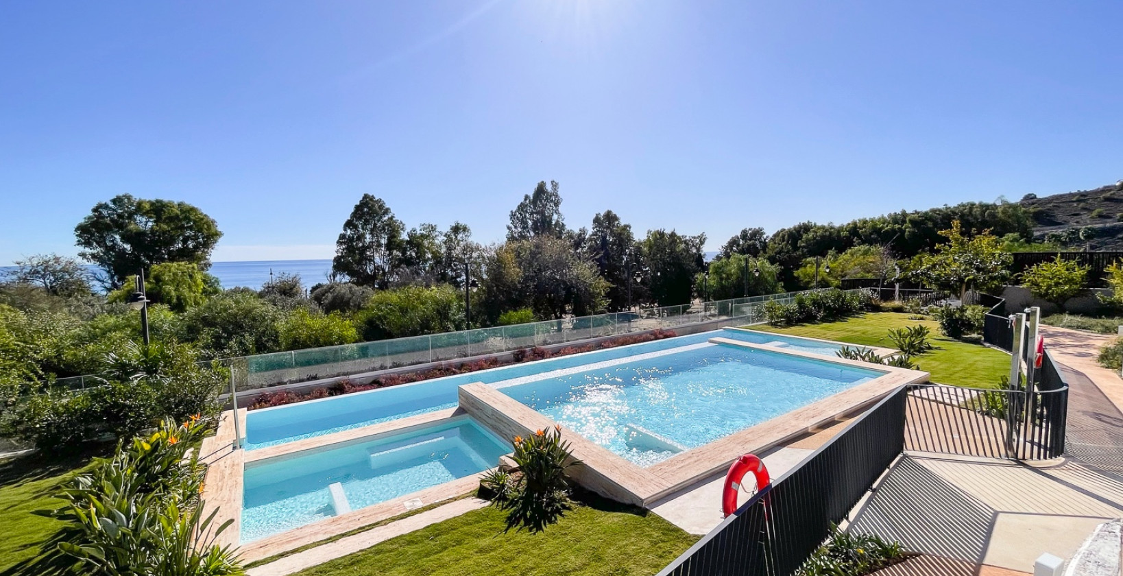 Reventa - Apartamento / piso - Villajoyosa - Playas Del Torres