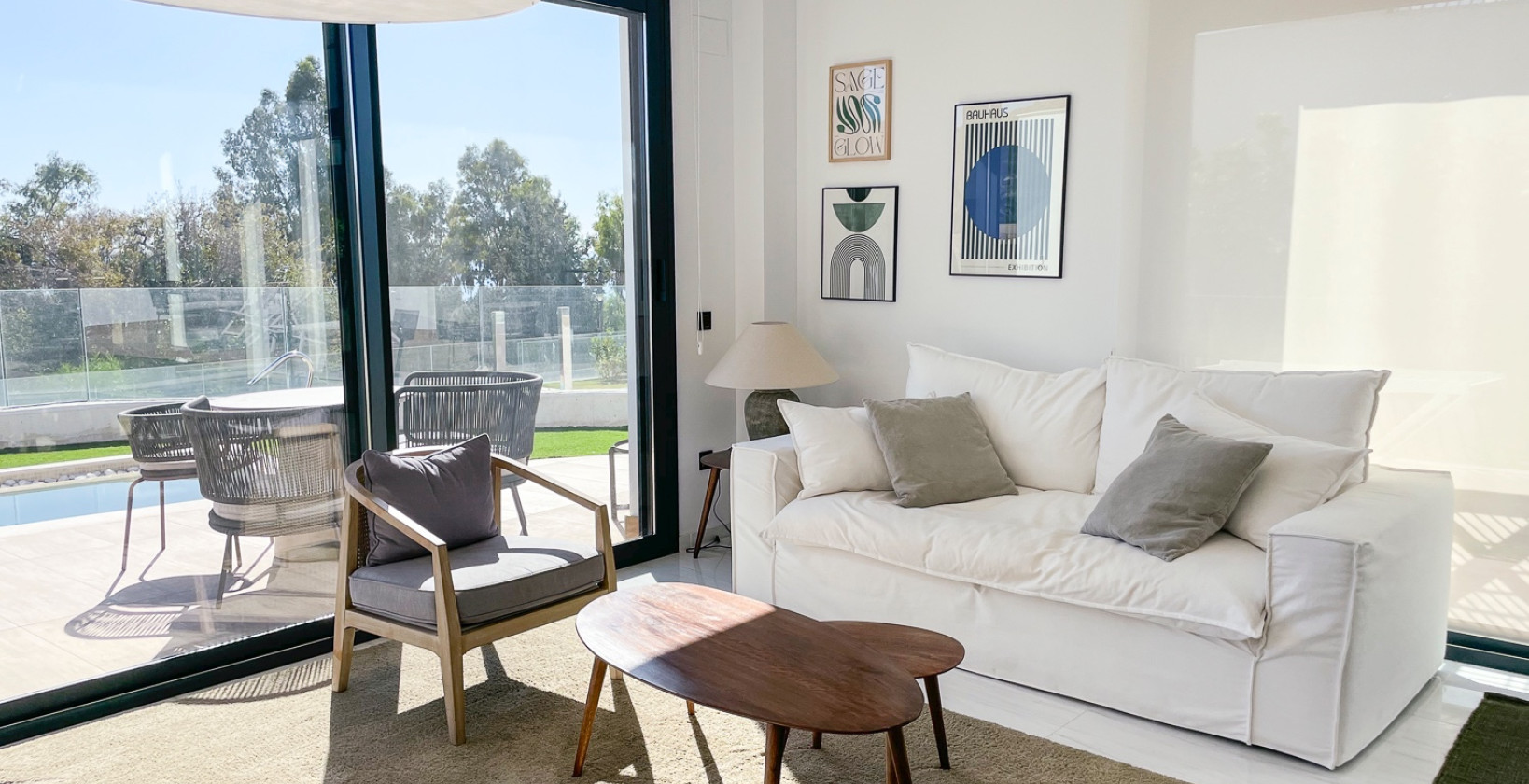 Reventa - Apartamento / piso - Villajoyosa - Playas Del Torres