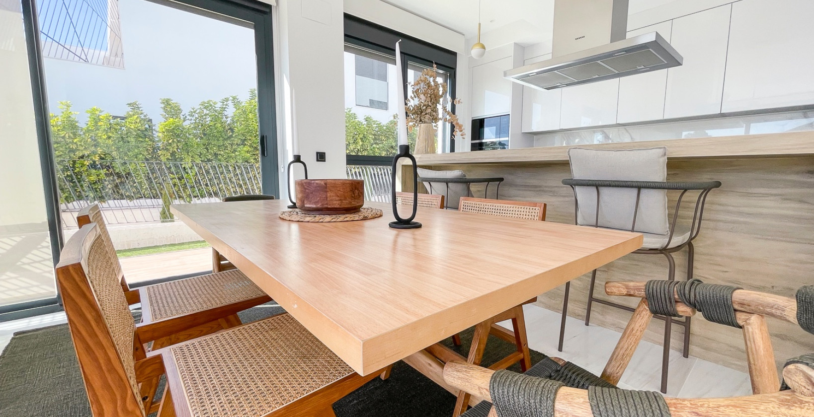 Reventa - Apartamento / piso - Villajoyosa - Playas Del Torres