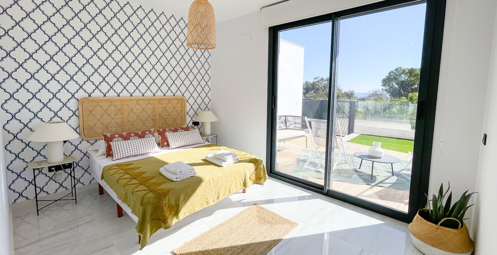 Reventa - Apartamento / piso - Villajoyosa - Playas Del Torres