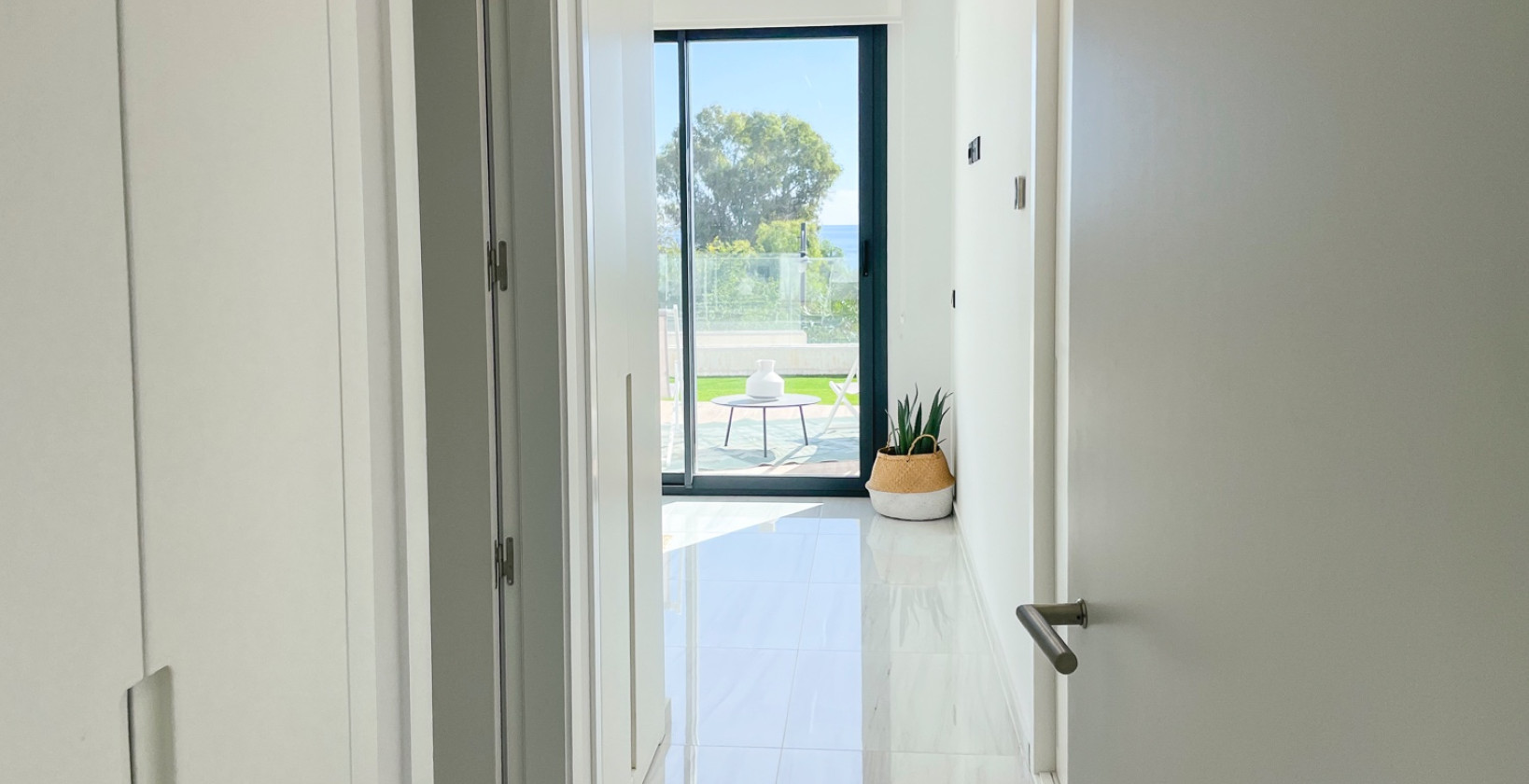 Reventa - Apartamento / piso - Villajoyosa - Playas Del Torres