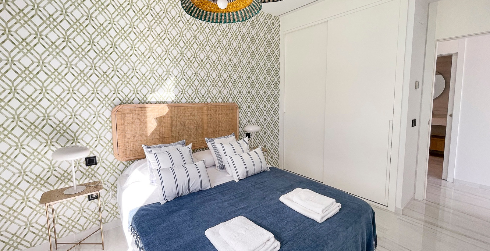 Reventa - Apartamento / piso - Villajoyosa - Playas Del Torres