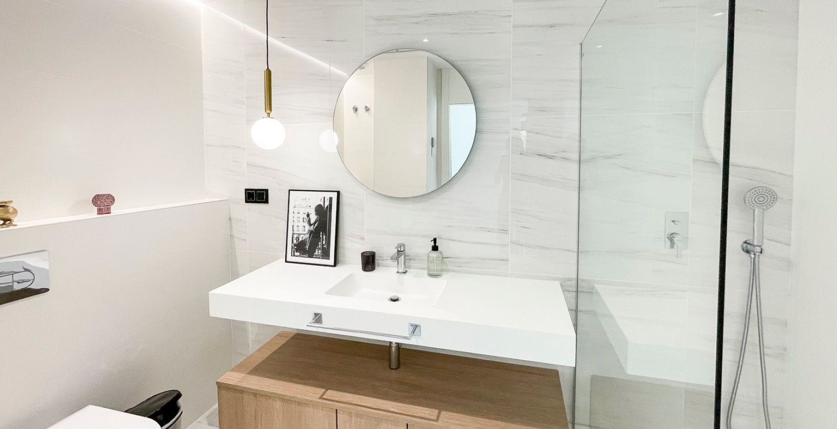 Reventa - Apartamento / piso - Villajoyosa - Playas Del Torres