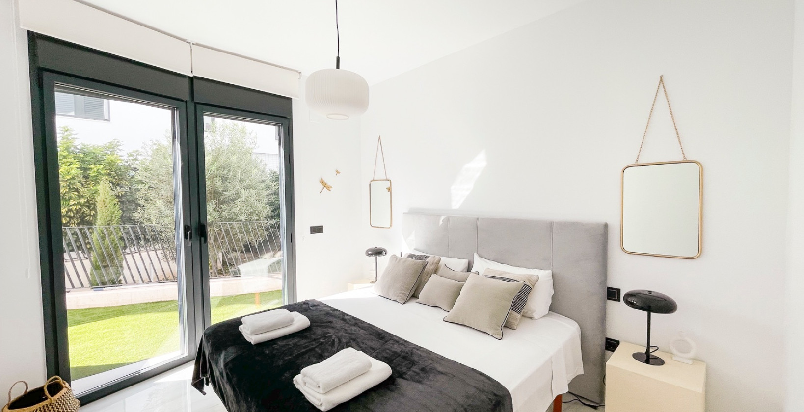 Reventa - Apartamento / piso - Villajoyosa - Playas Del Torres