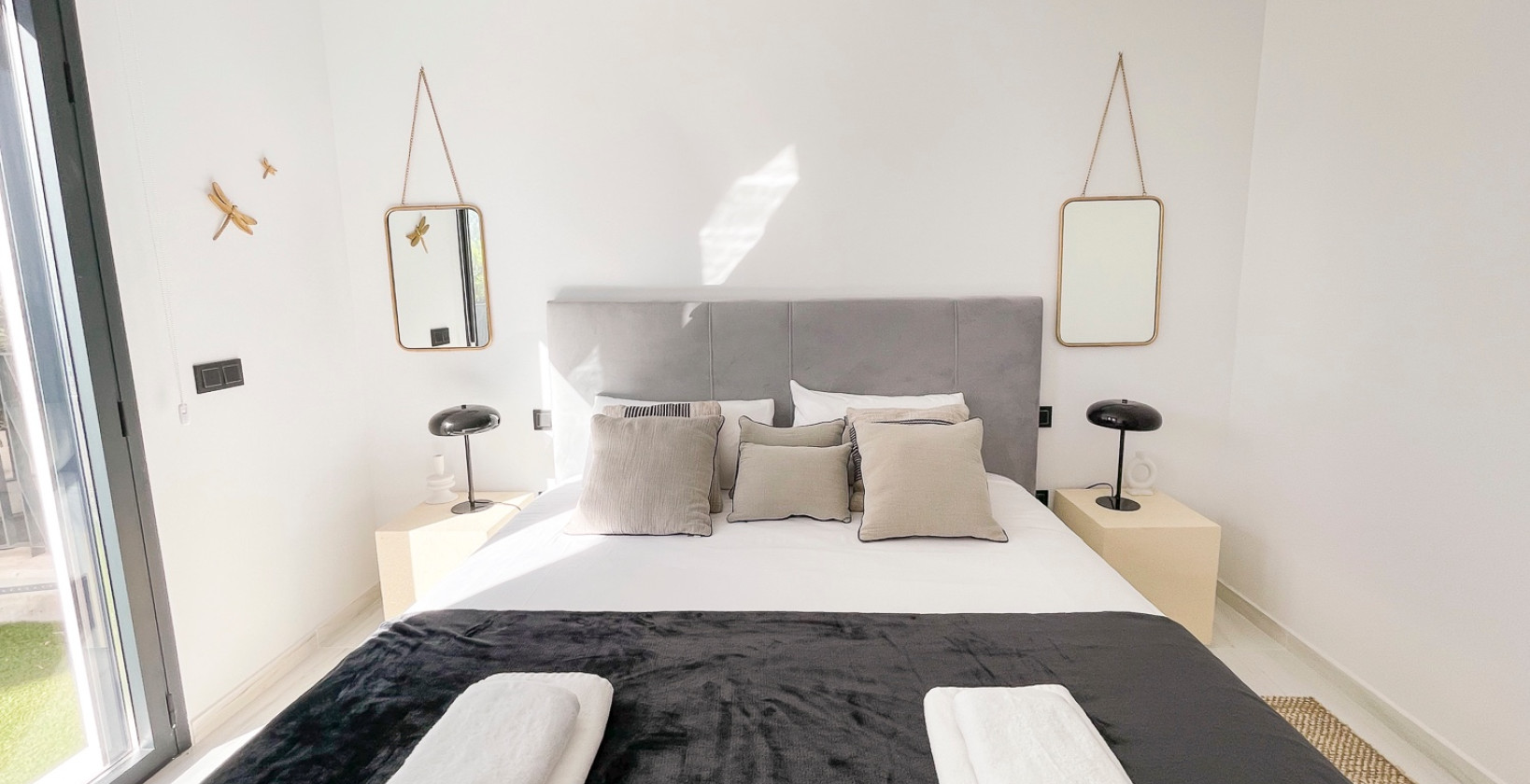 Reventa - Apartamento / piso - Villajoyosa - Playas Del Torres