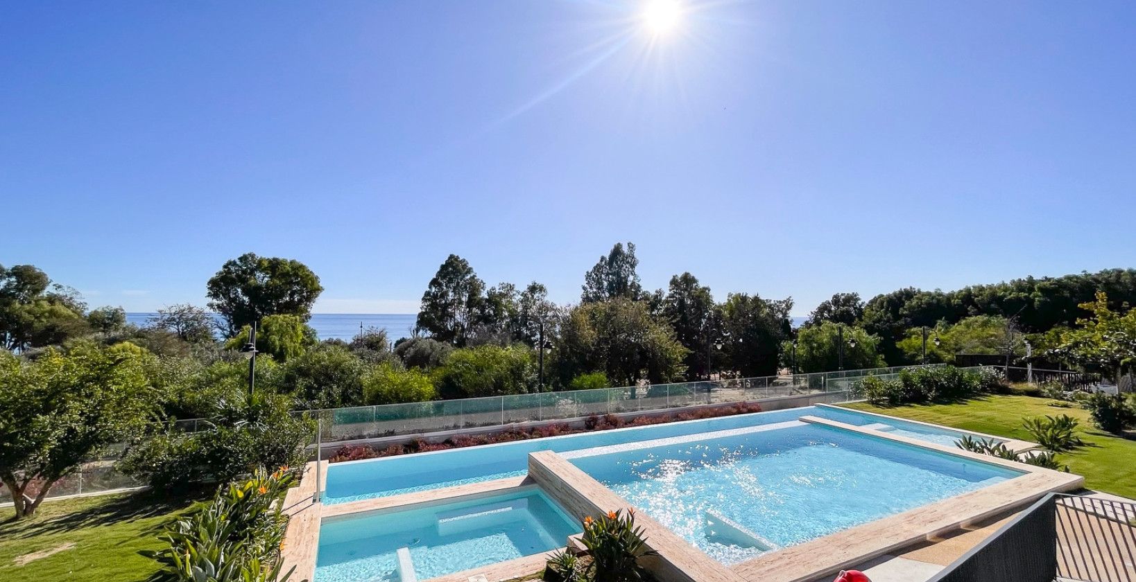 Reventa - Apartamento / piso - Villajoyosa - Playas Del Torres