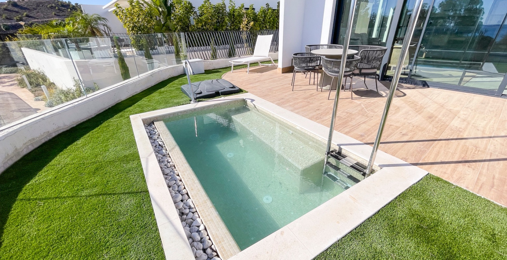 Reventa - Apartamento / piso - Villajoyosa - Playas Del Torres