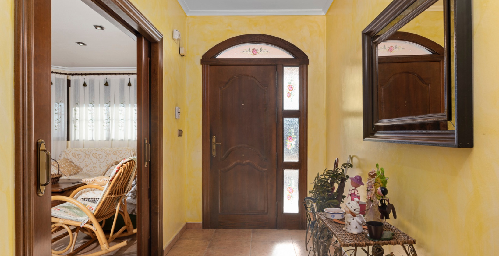 Resale - Country estate - Beniel - Carretera de Beniel