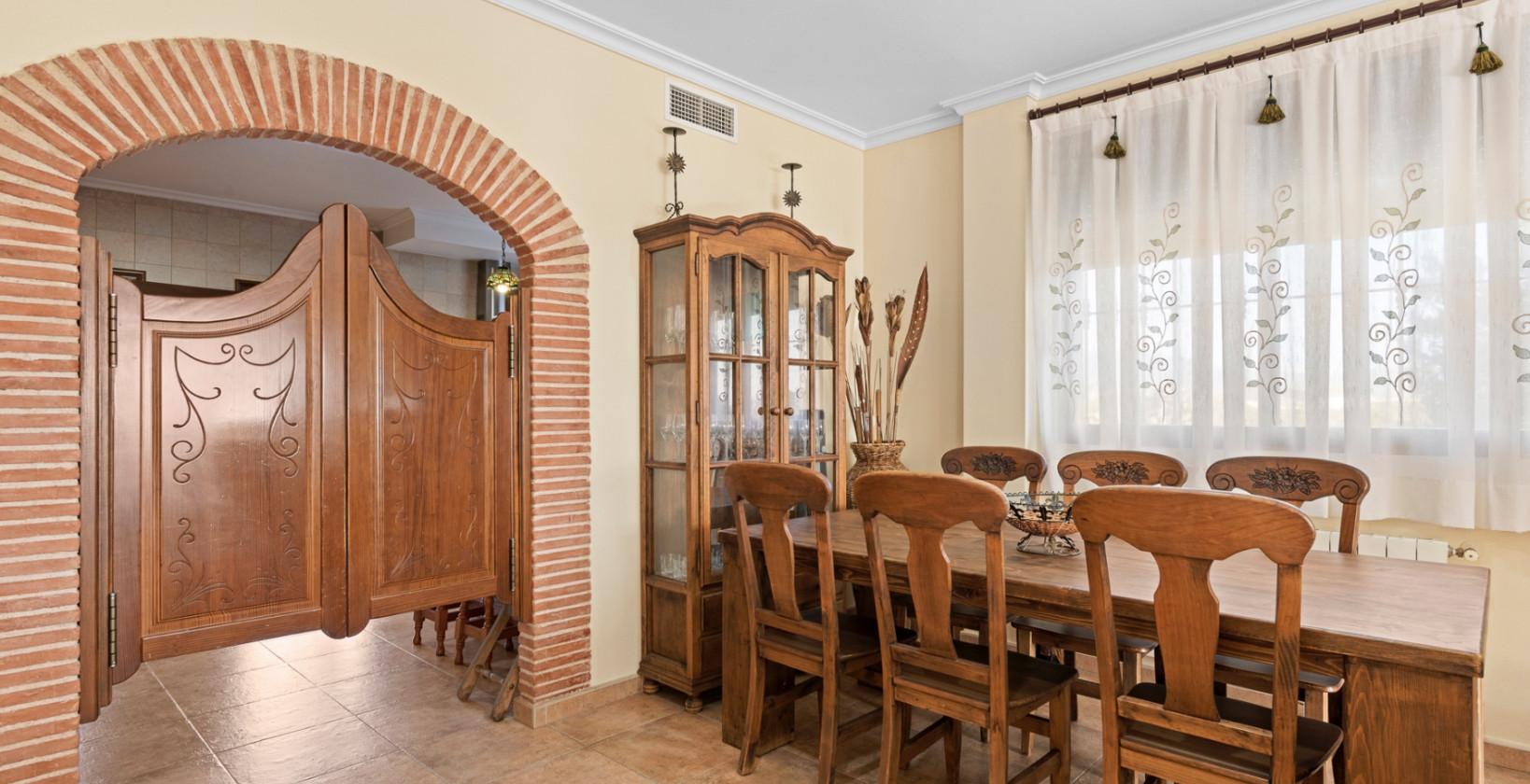 Resale - Country estate - Beniel - Carretera de Beniel