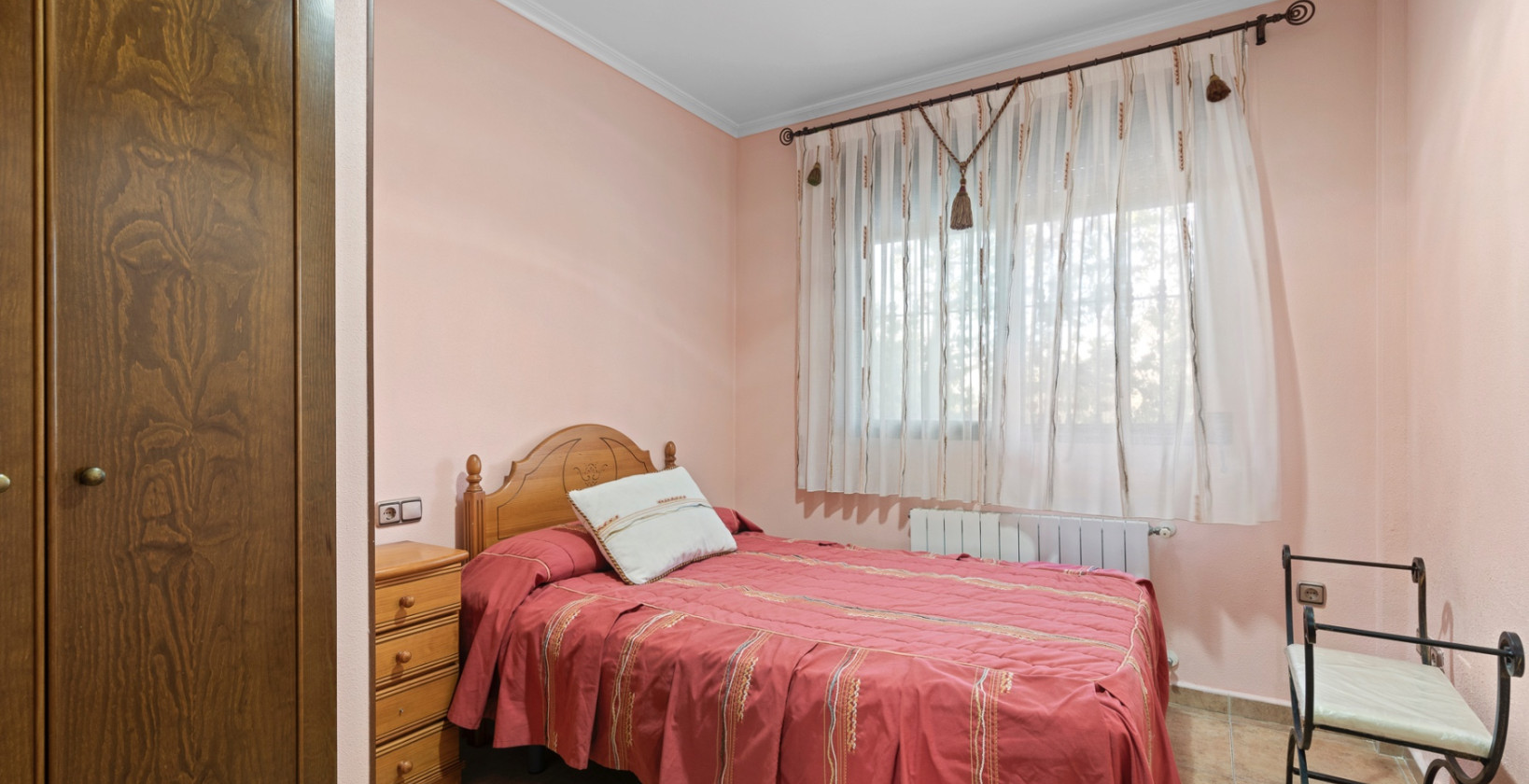 Resale - Country estate - Beniel - Carretera de Beniel