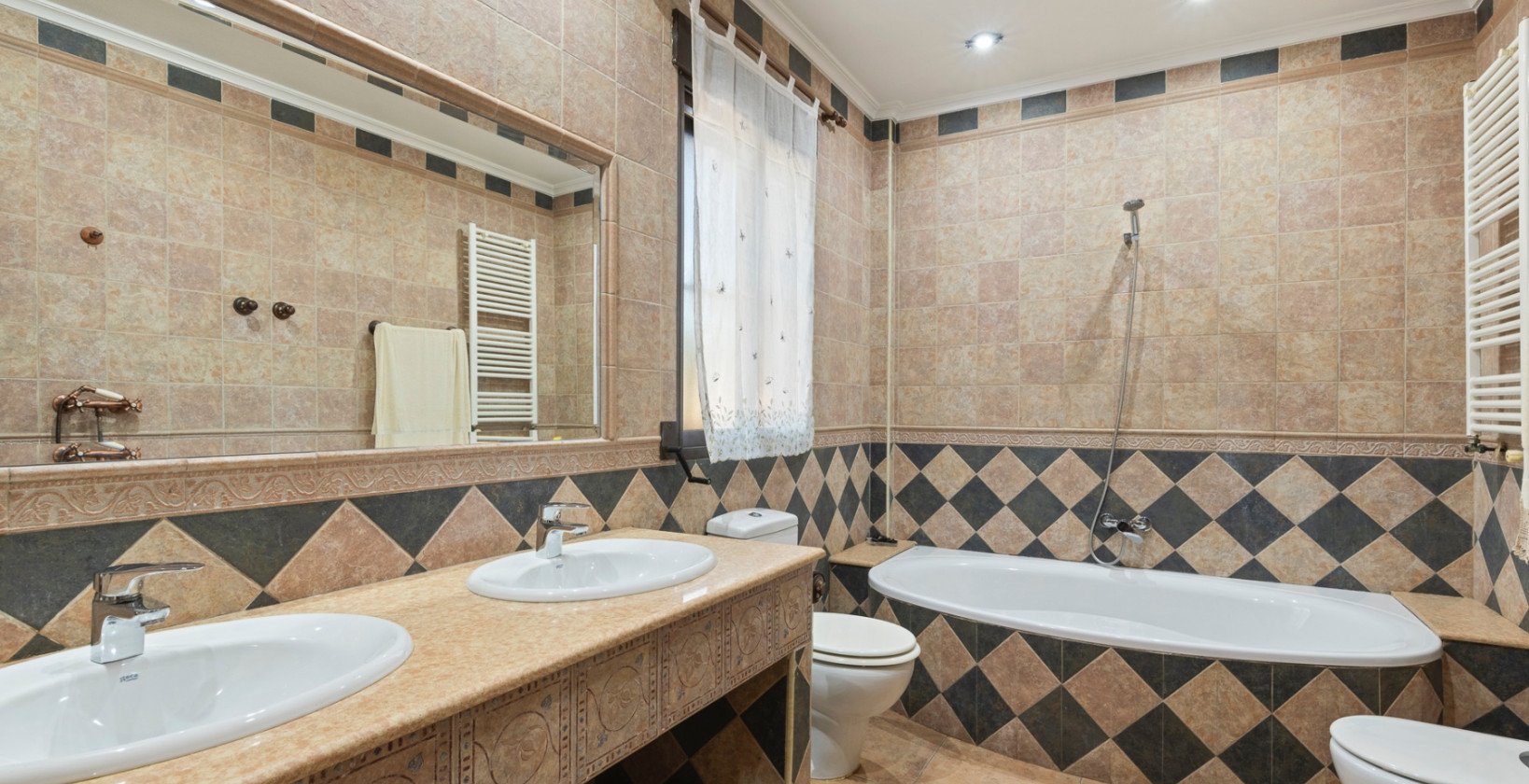 Resale - Country estate - Beniel - Carretera de Beniel