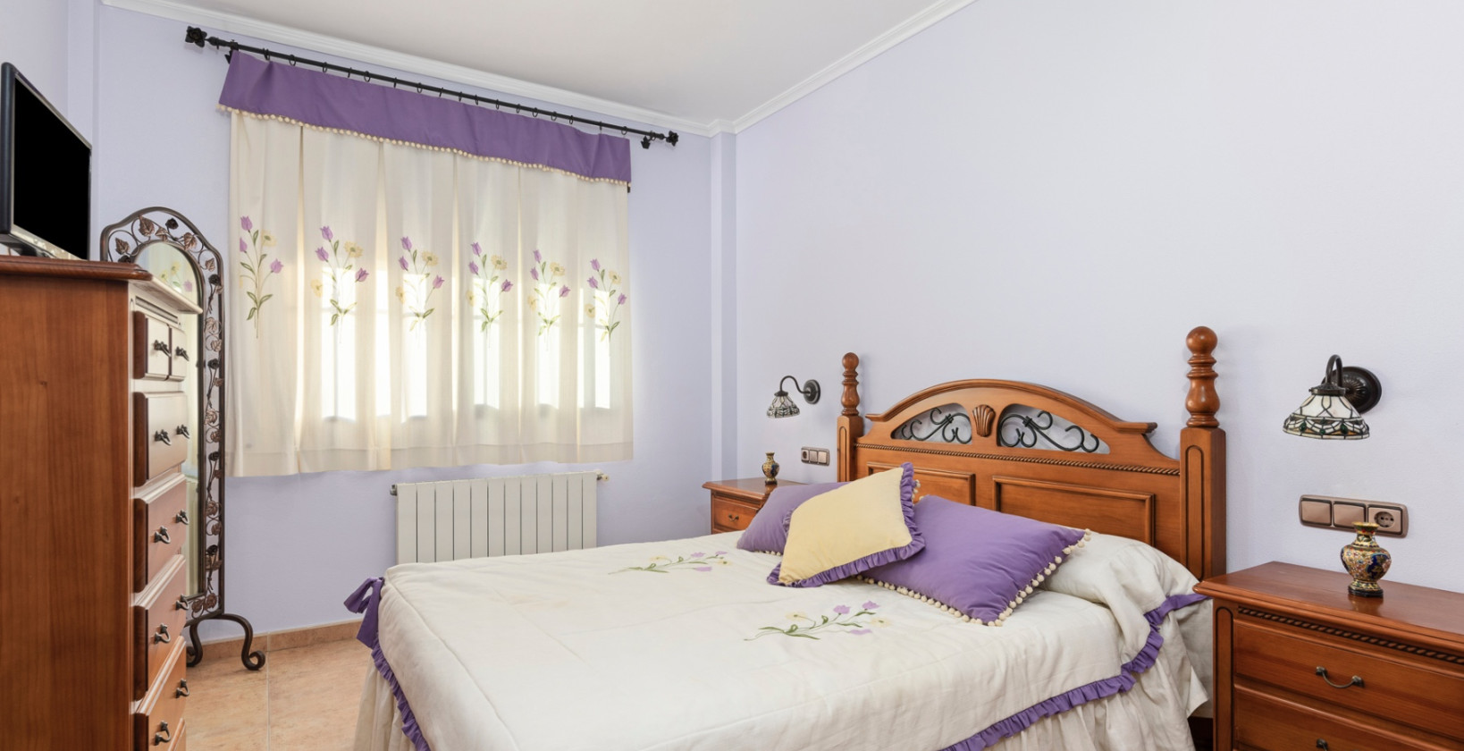 Resale - Country estate - Beniel - Carretera de Beniel