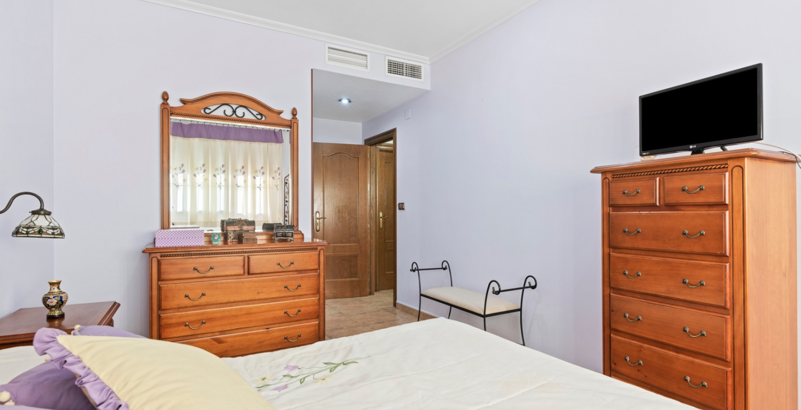 Resale - Country estate - Beniel - Carretera de Beniel