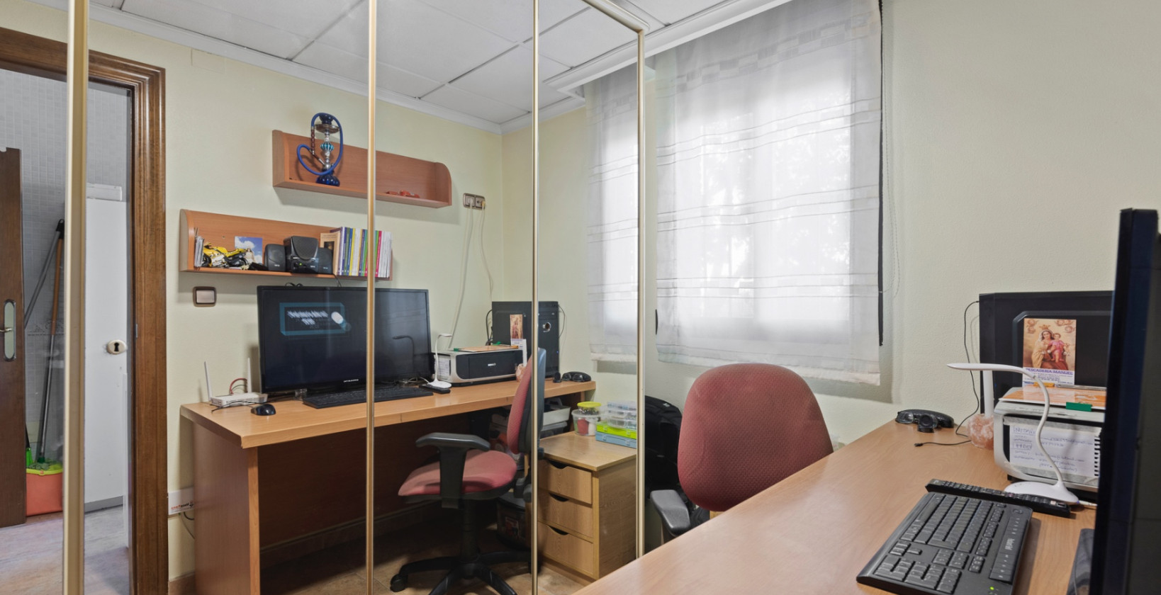 Resale - Country estate - Beniel - Carretera de Beniel