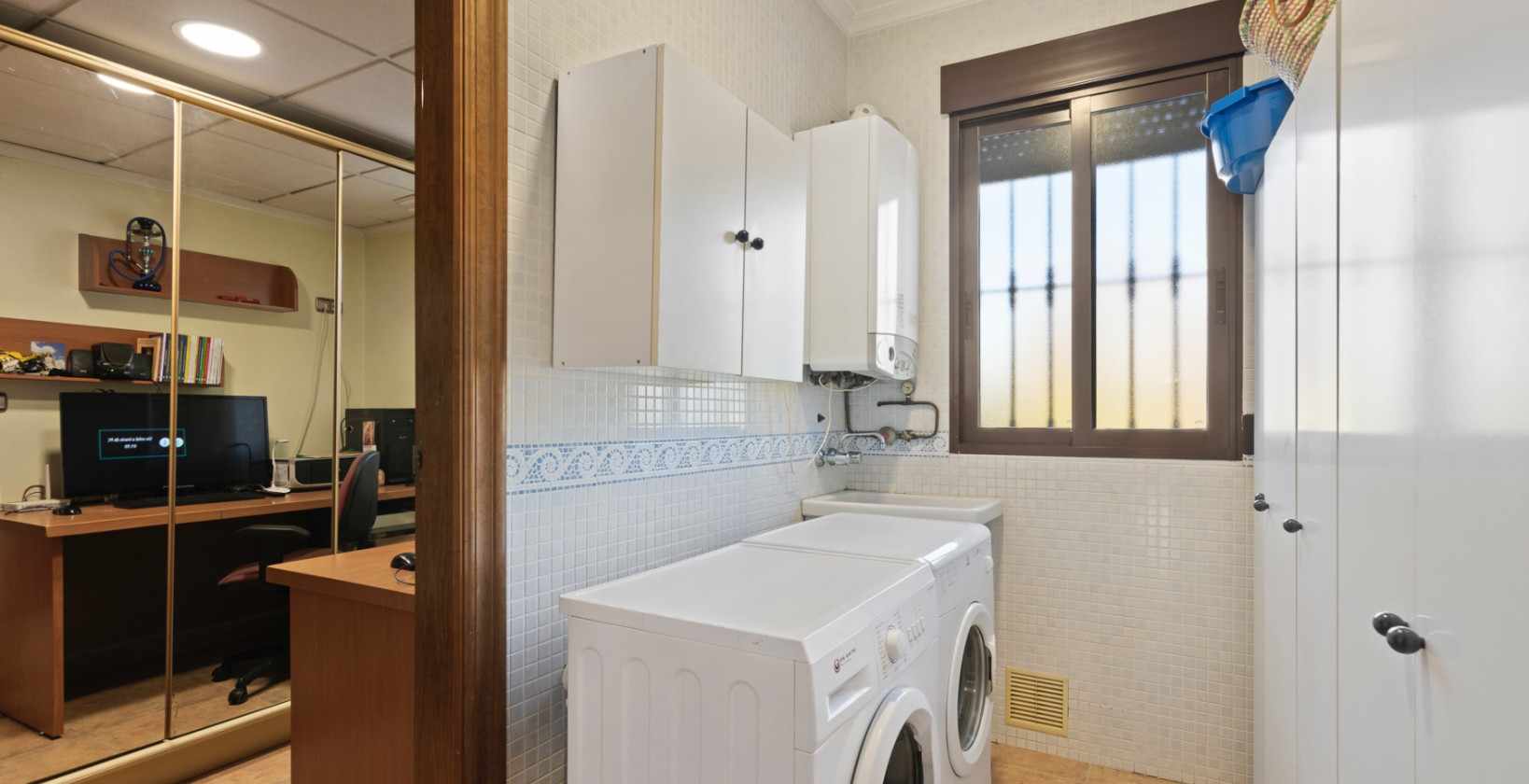 Resale - Country estate - Beniel - Carretera de Beniel