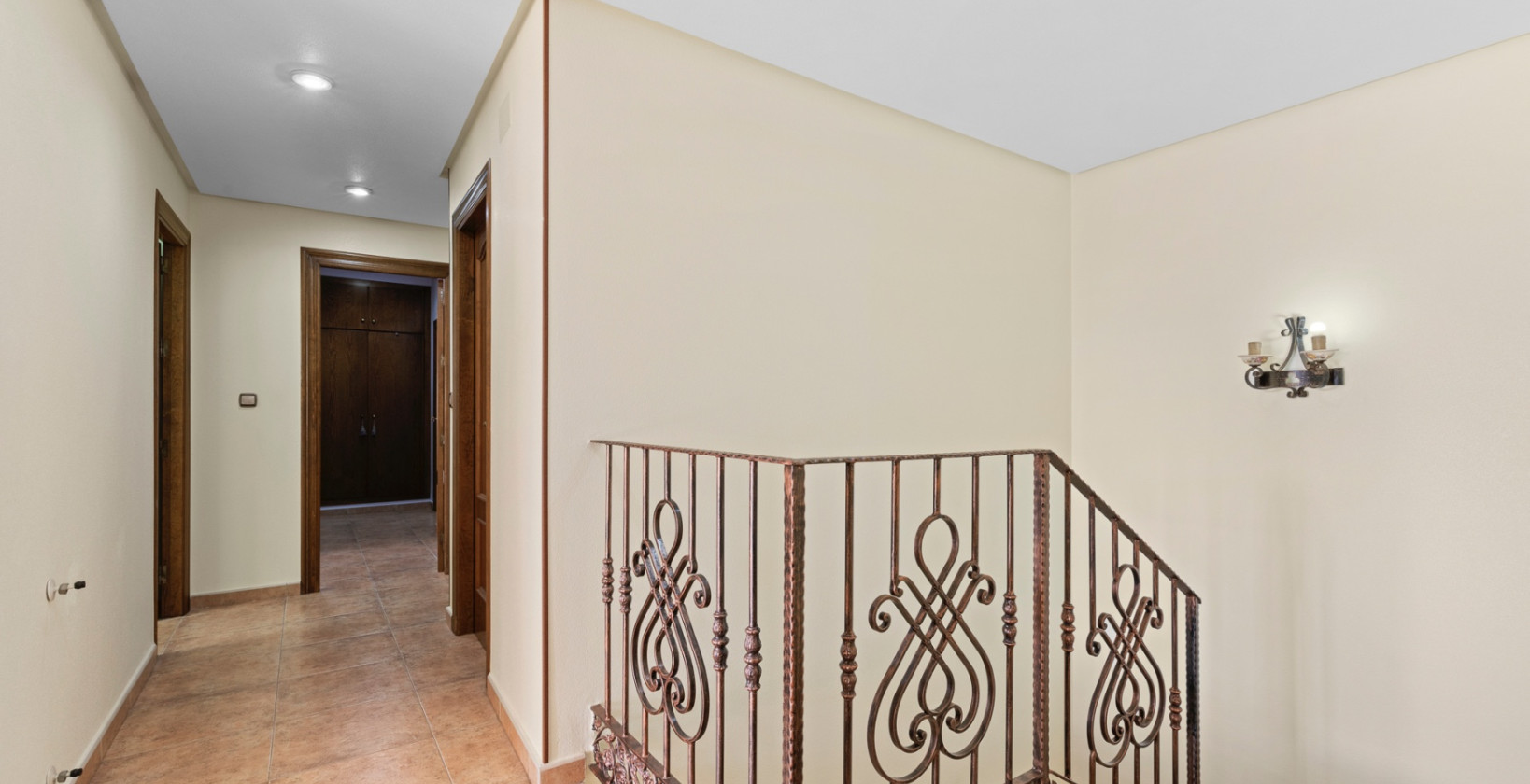 Resale - Country estate - Beniel - Carretera de Beniel