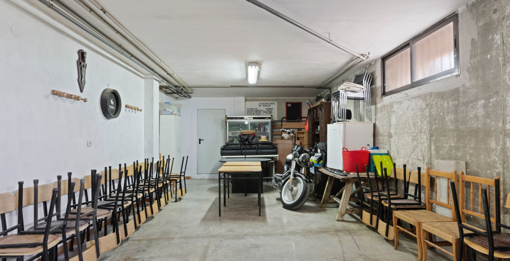 Resale - Country estate - Beniel - Carretera de Beniel