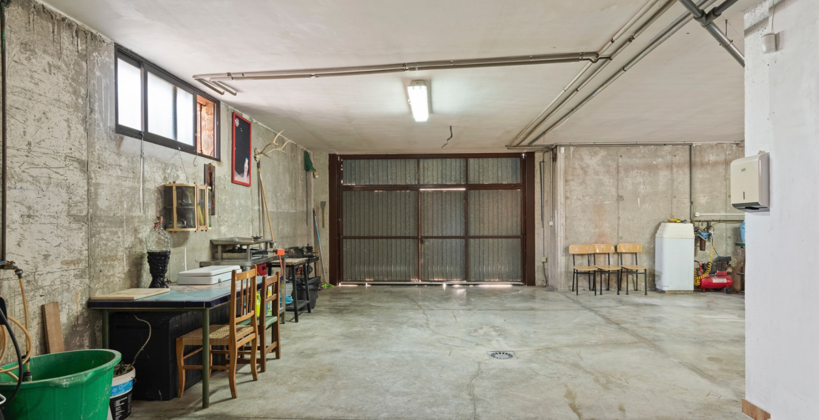 Resale - Country estate - Beniel - Carretera de Beniel