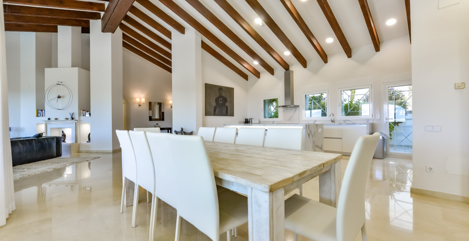 Resale - Villa - Altea - Sierra de Altea