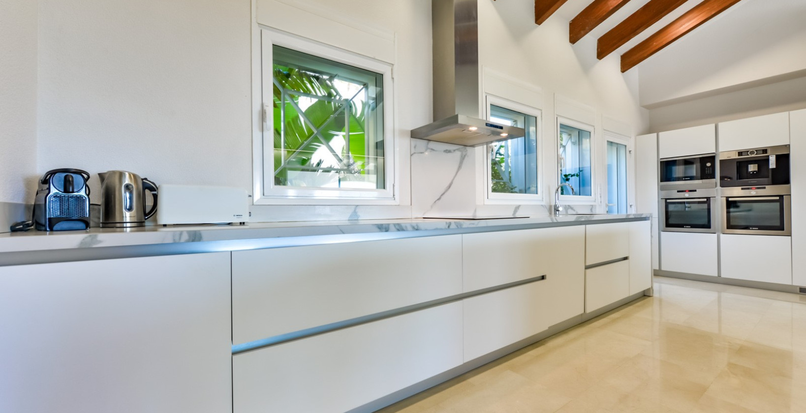 Resale - Villa - Altea - Sierra de Altea