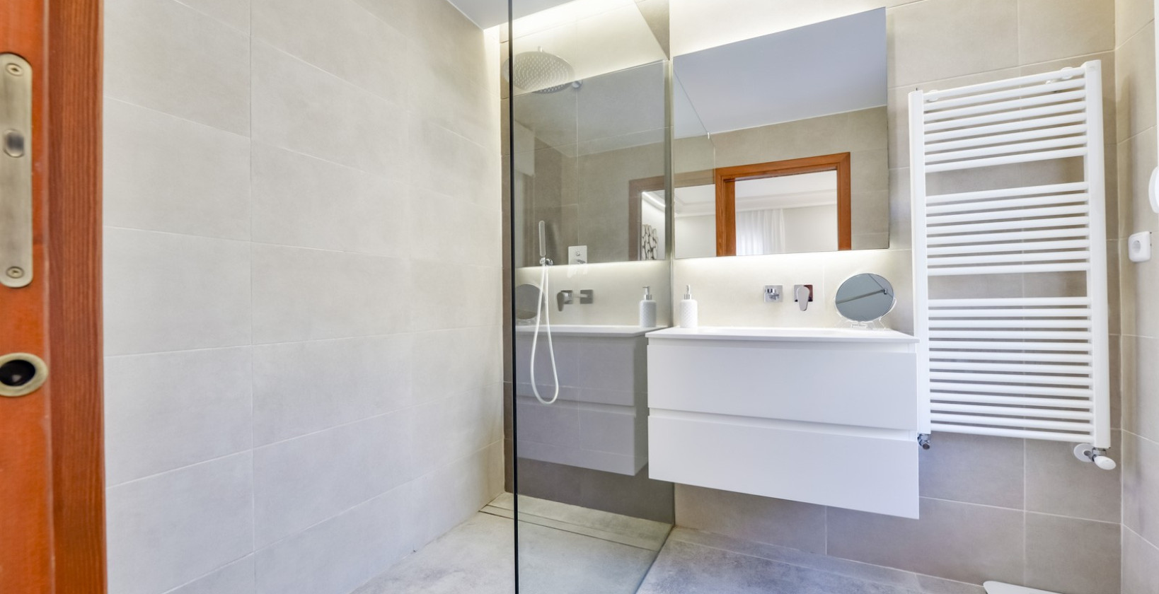 Resale - Villa - Altea - Sierra de Altea