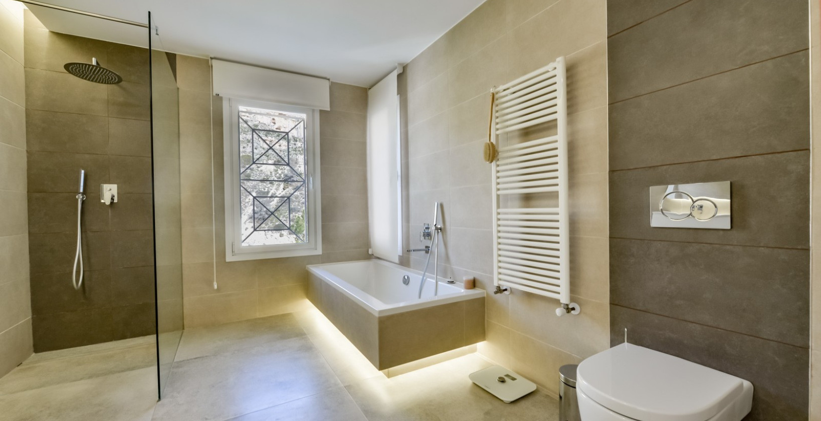 Resale - Villa - Altea - Sierra de Altea