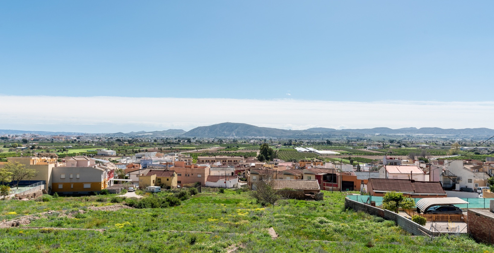 Resale - Country estate - Orihuela Costa - Orihuela