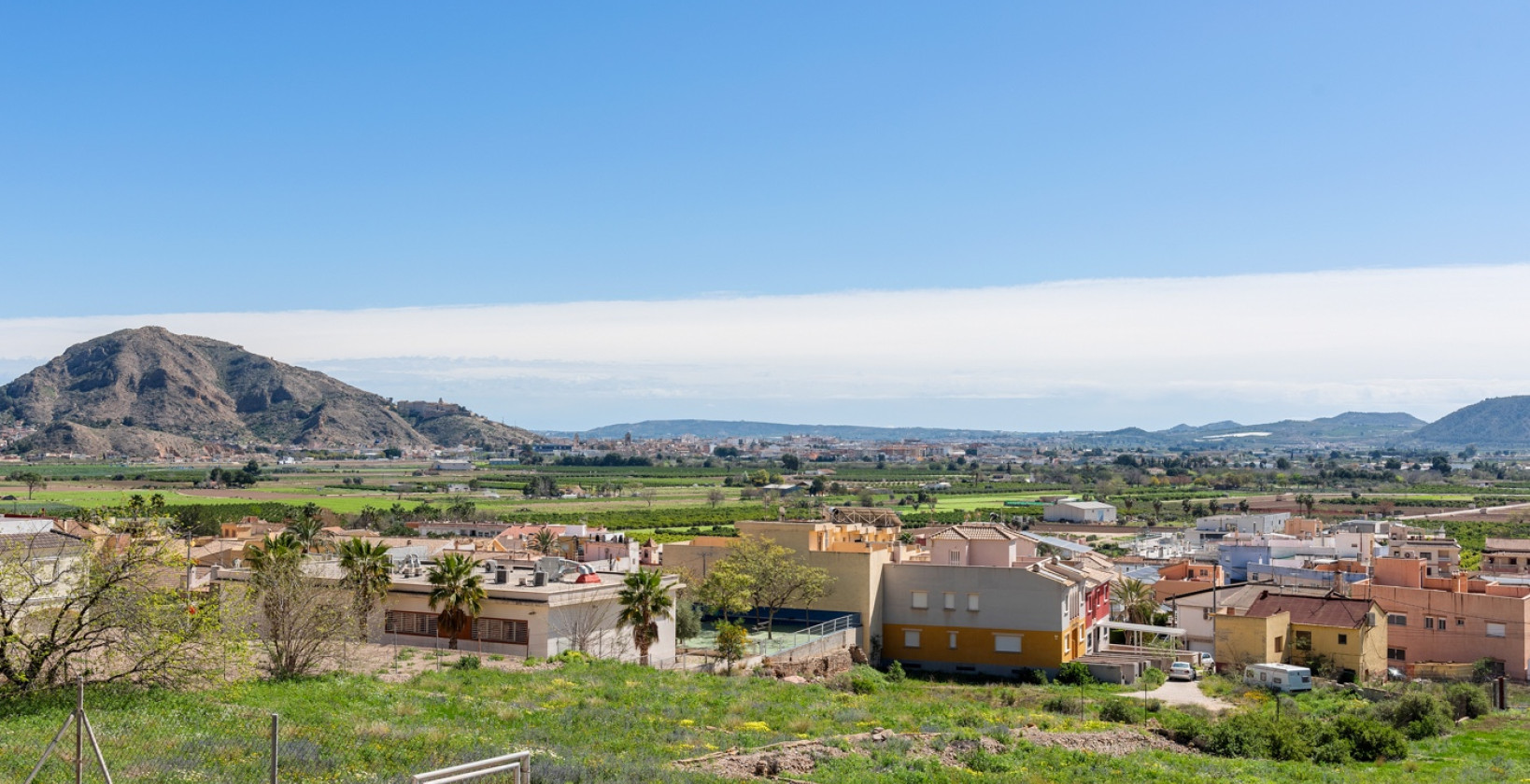 Resale - Country estate - Orihuela Costa - Orihuela