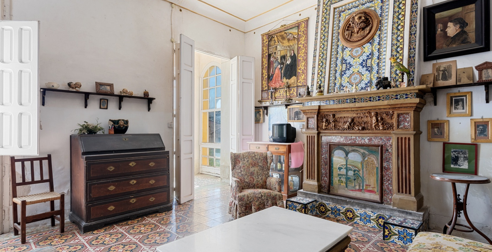 Resale - Country estate - Orihuela Costa - Orihuela