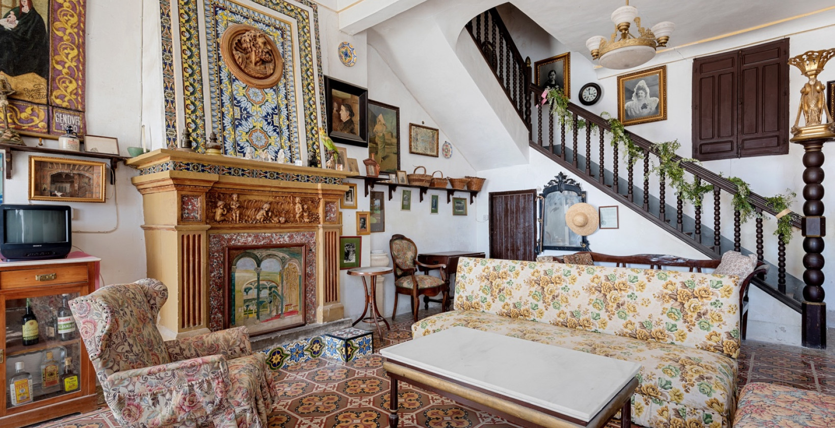 Resale - Country estate - Orihuela Costa - Orihuela