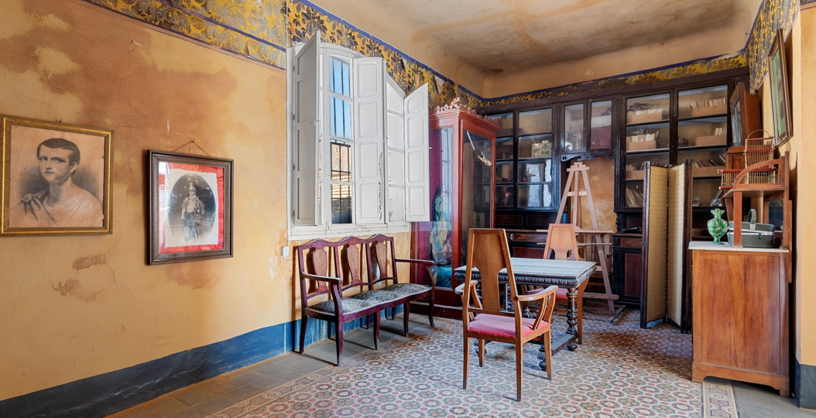 Resale - Country estate - Orihuela Costa - Orihuela