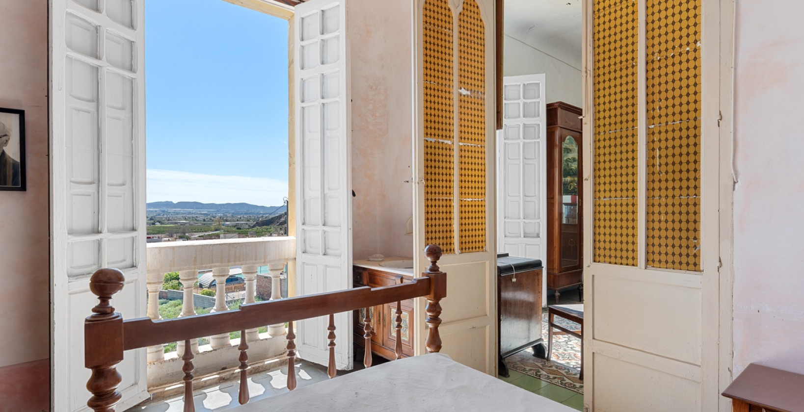 Resale - Country estate - Orihuela Costa - Orihuela