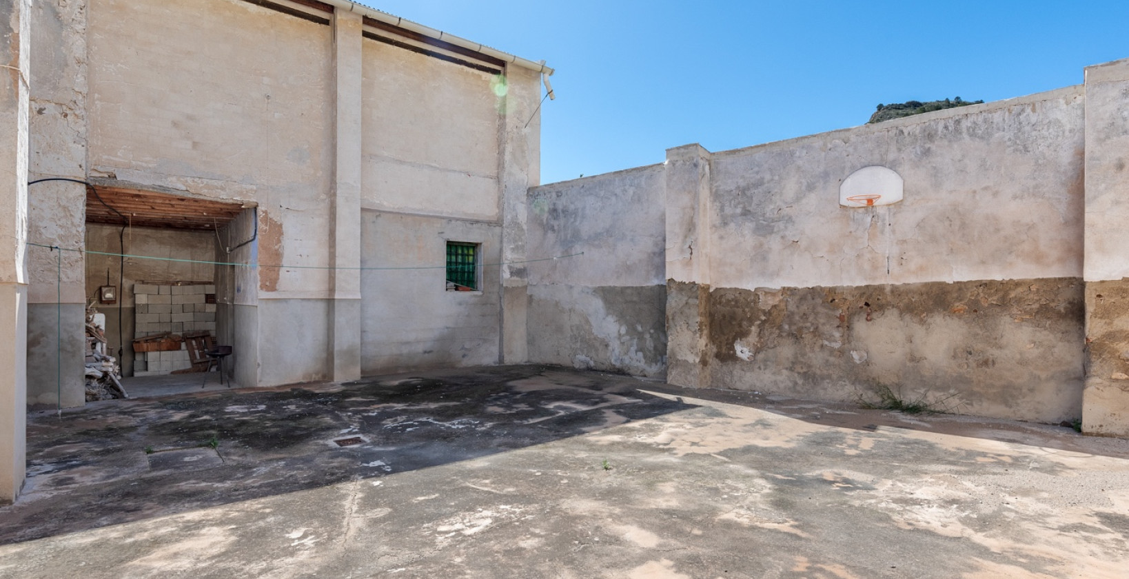 Resale - Country estate - Orihuela Costa - Orihuela