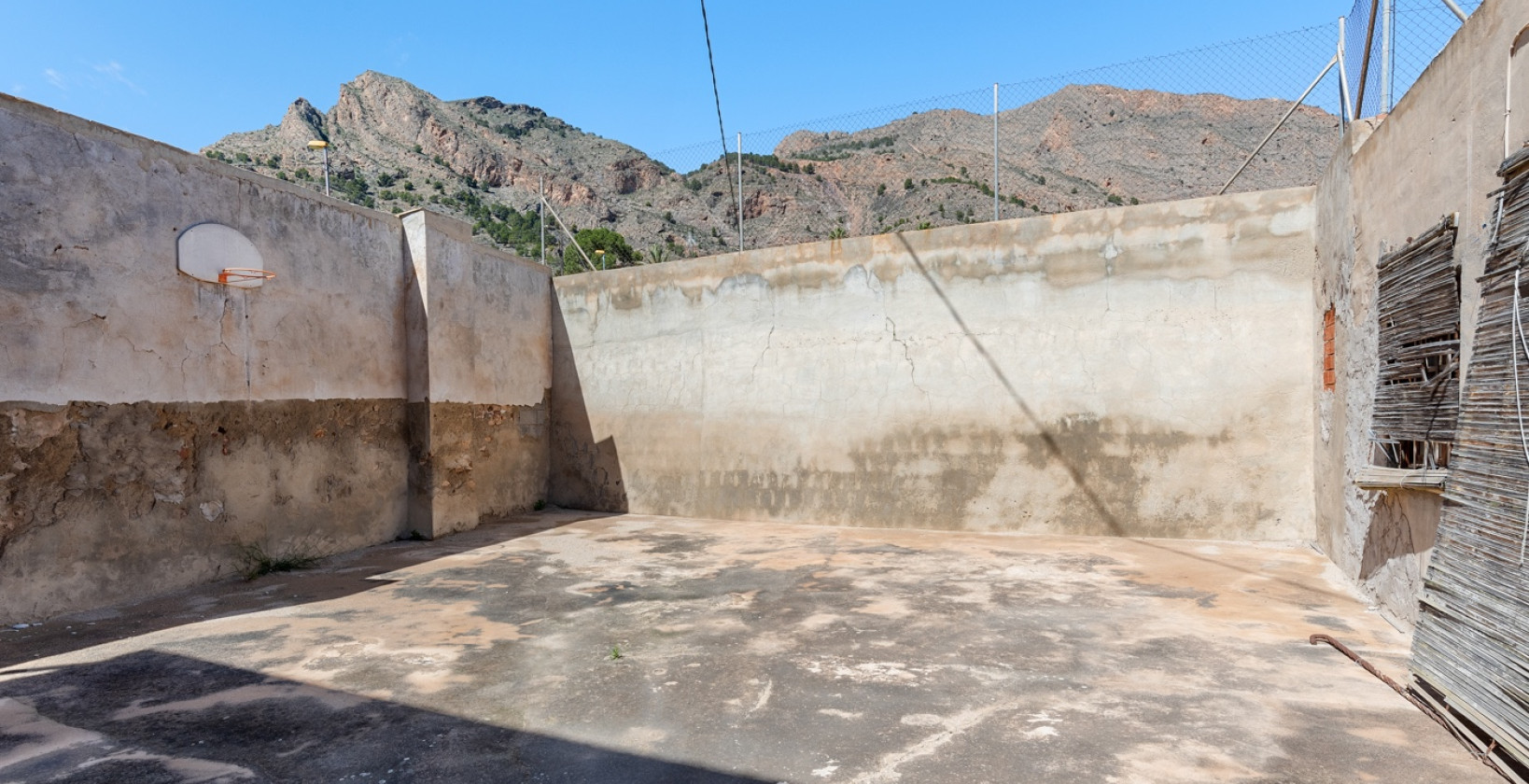 Resale - Country estate - Orihuela Costa - Orihuela