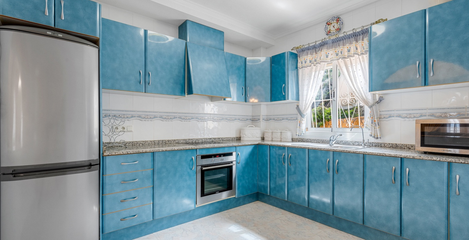 Återförsäljning - Villa - Ciudad Quesada - Rojales