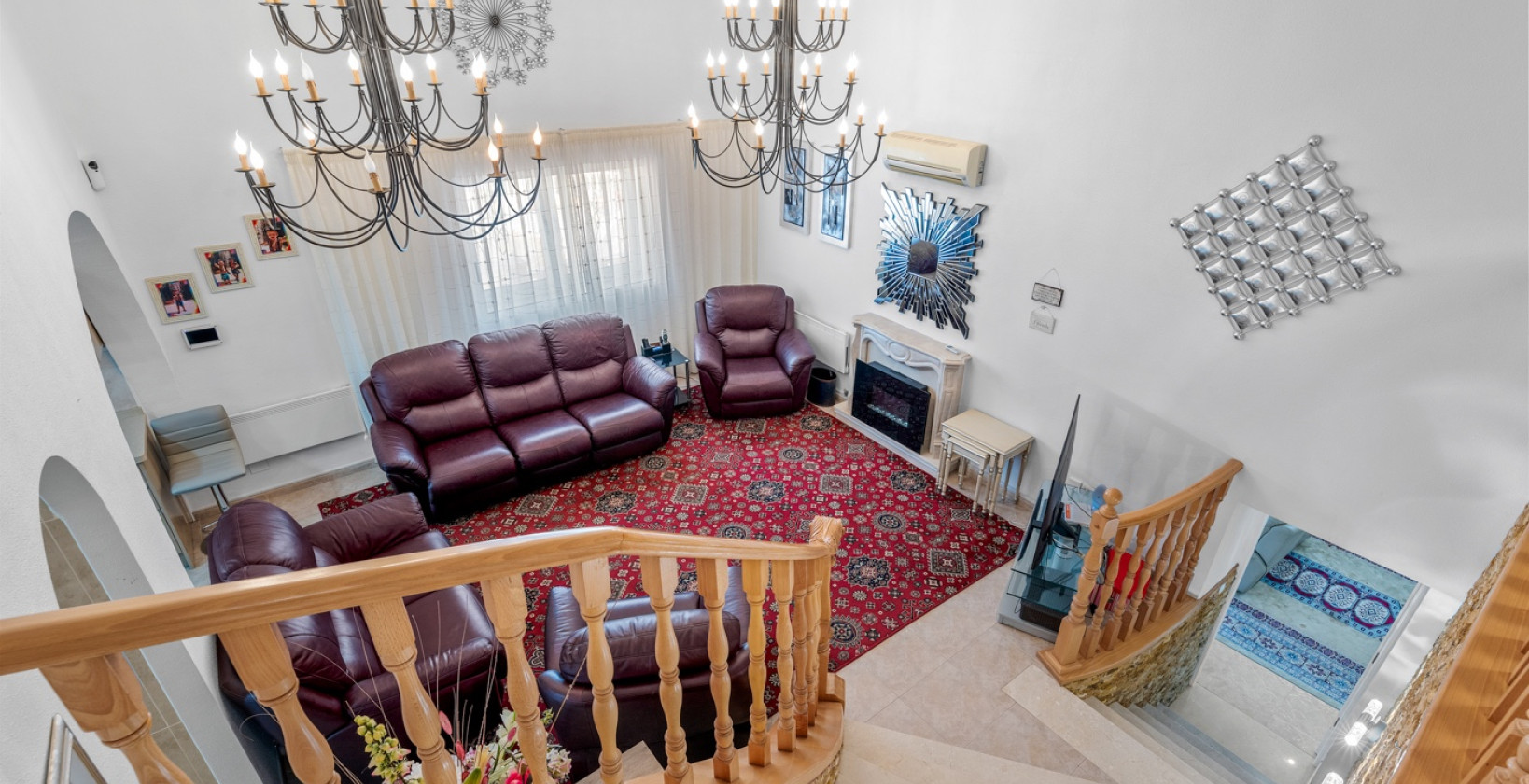 Återförsäljning - Villa - Ciudad Quesada - Rojales