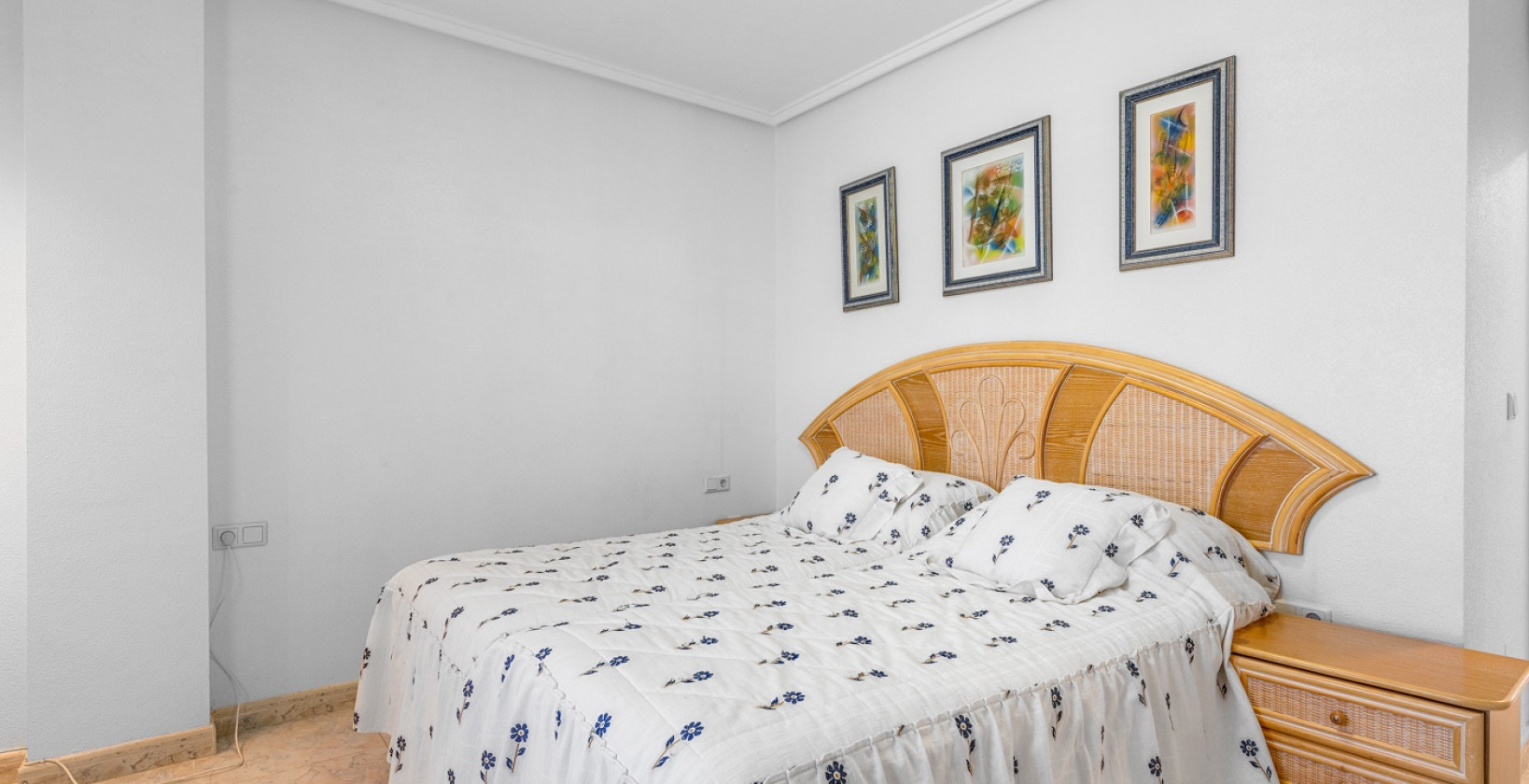 Återförsäljning - Villa - Ciudad Quesada - Rojales