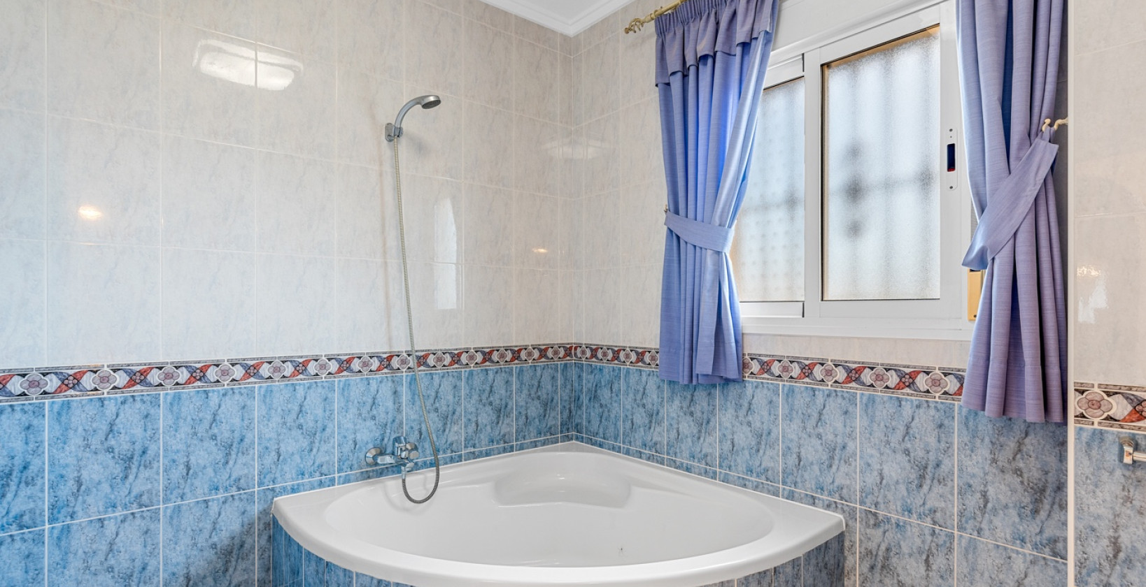 Återförsäljning - Villa - Ciudad Quesada - Rojales