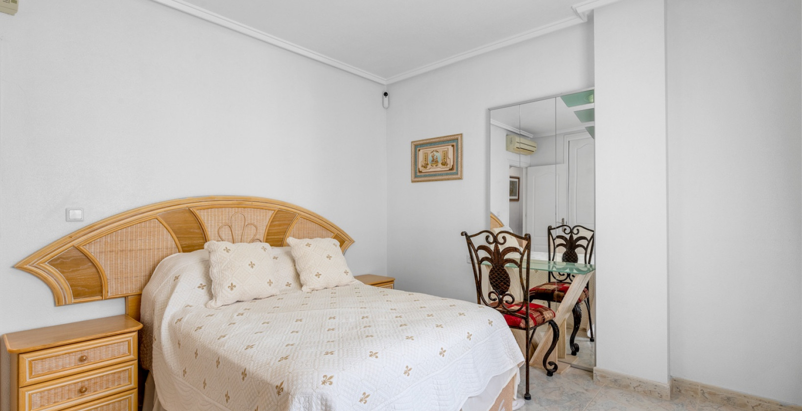 Återförsäljning - Villa - Ciudad Quesada - Rojales