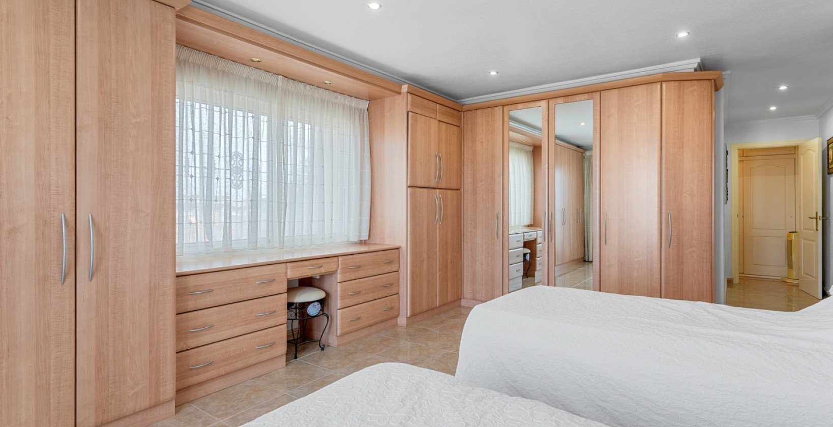 Återförsäljning - Villa - Ciudad Quesada - Rojales