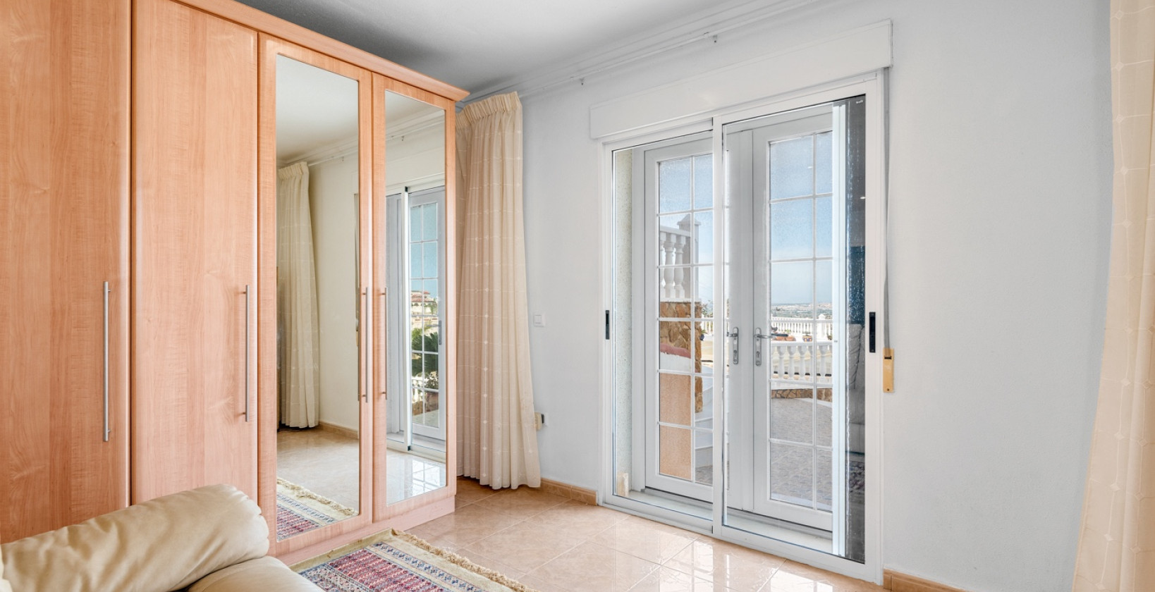 Återförsäljning - Villa - Ciudad Quesada - Rojales