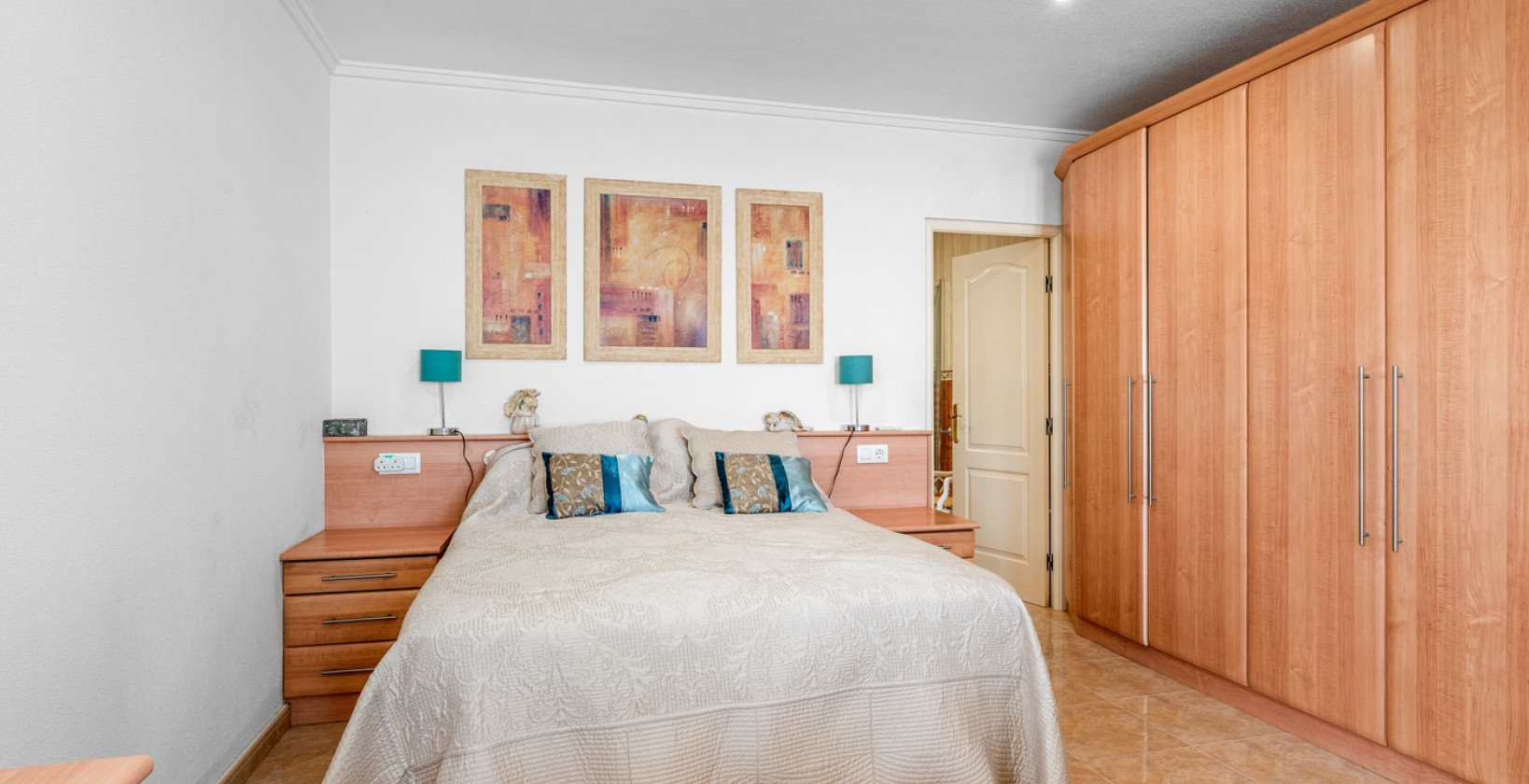 Återförsäljning - Villa - Ciudad Quesada - Rojales