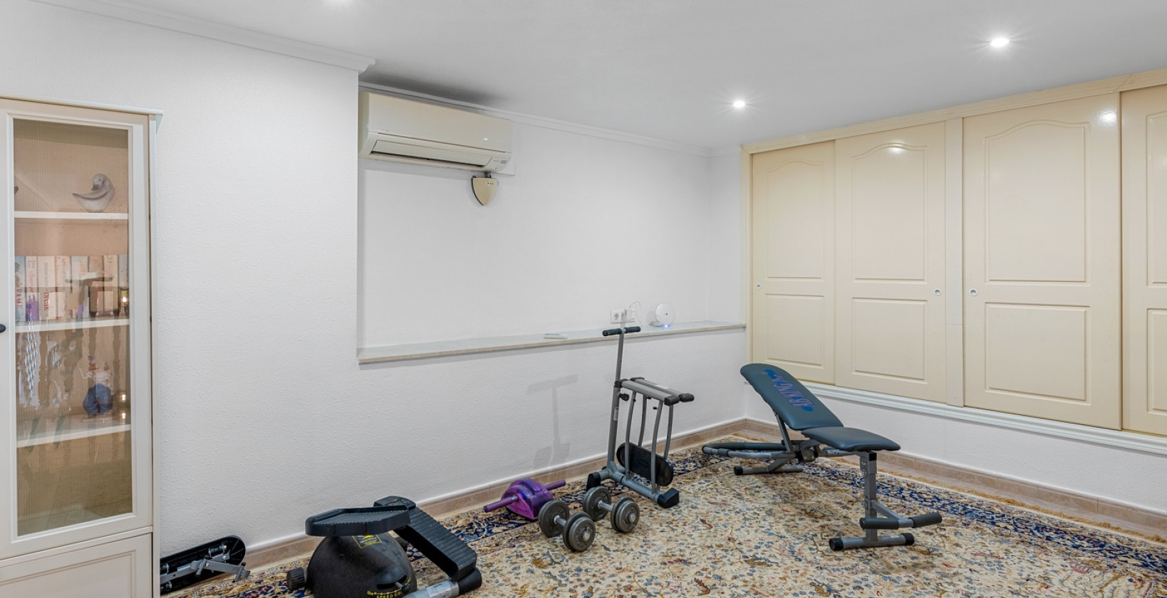 Återförsäljning - Villa - Ciudad Quesada - Rojales