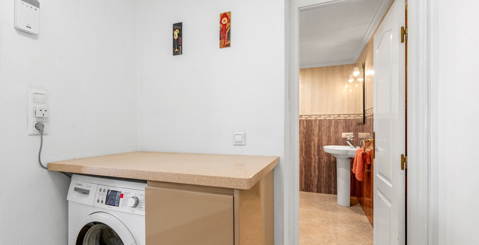 Återförsäljning - Villa - Ciudad Quesada - Rojales