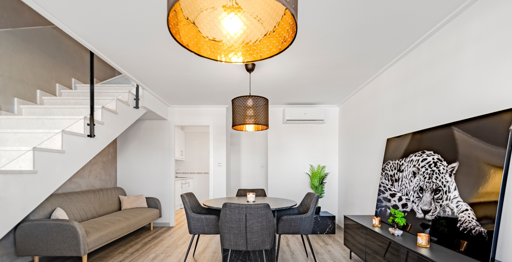 Reventa - Adosado - Los Balcones